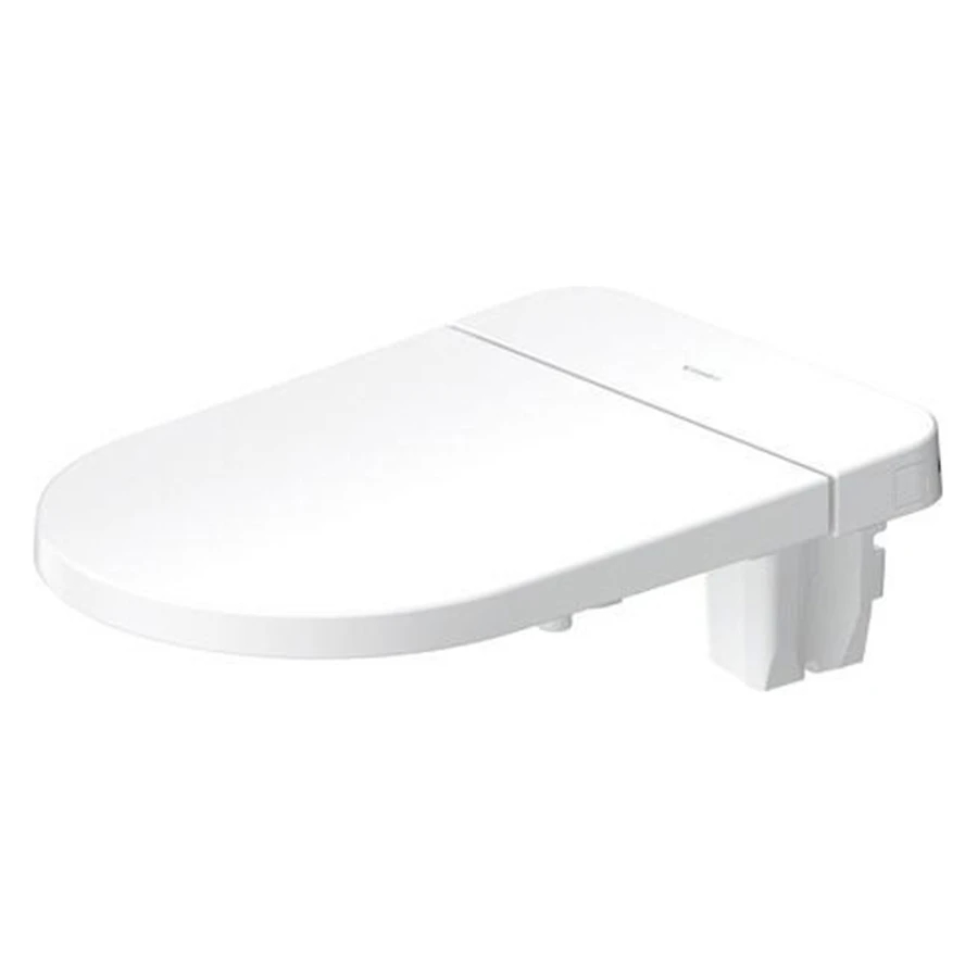 Ảnh Nắp rửa thông minh Duravit 614700012000300 1