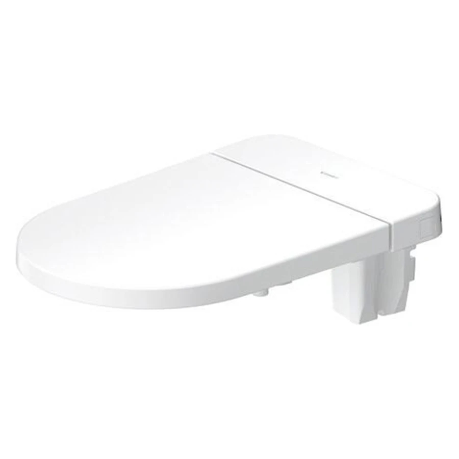 Nắp rửa thông minh Duravit 614700012000300