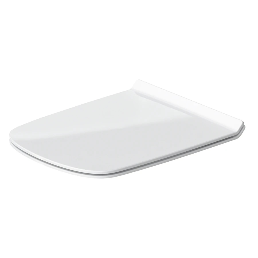 Ảnh Nắp ngồi bồn cầu Duravit 0060590099 1