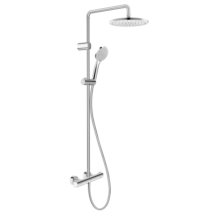 Sen cây nhiệt độ Duravit WA4280008A10