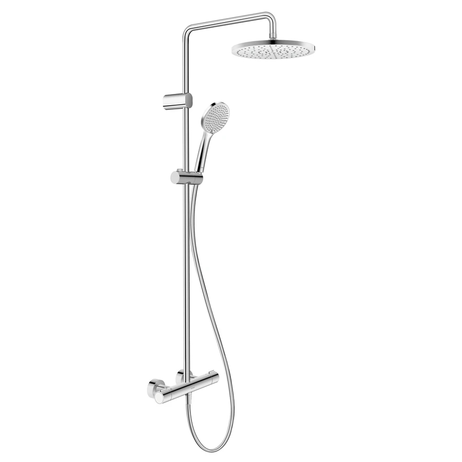 Sen cây nhiệt độ Duravit WA4280008C10
