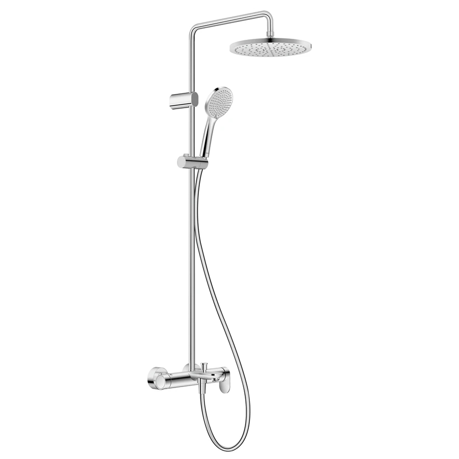 Ảnh Sen cây nhiệt độ Duravit WA5280007A10 1
