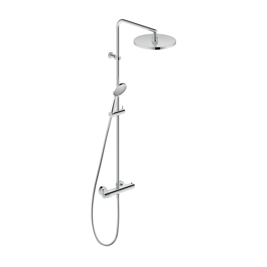 Sen tắm cây Duravit B14280008010