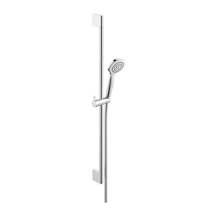 Ảnh Sen tắm cây Duravit UV0680026000 1