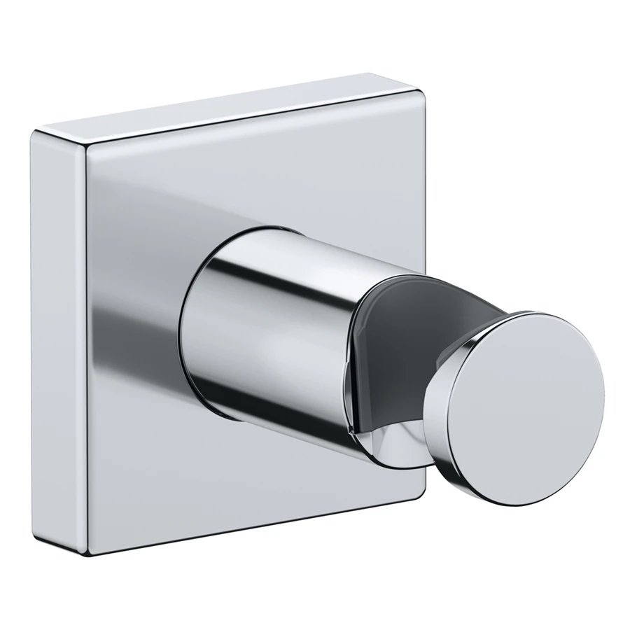 Ảnh Tay cài sen Duravit UV0620026010 1