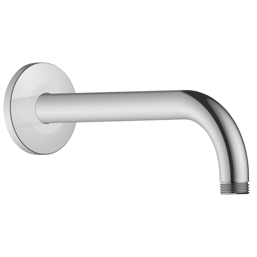 Ảnh Tay nối sen gắn tường Duravit UV0670027C10 1