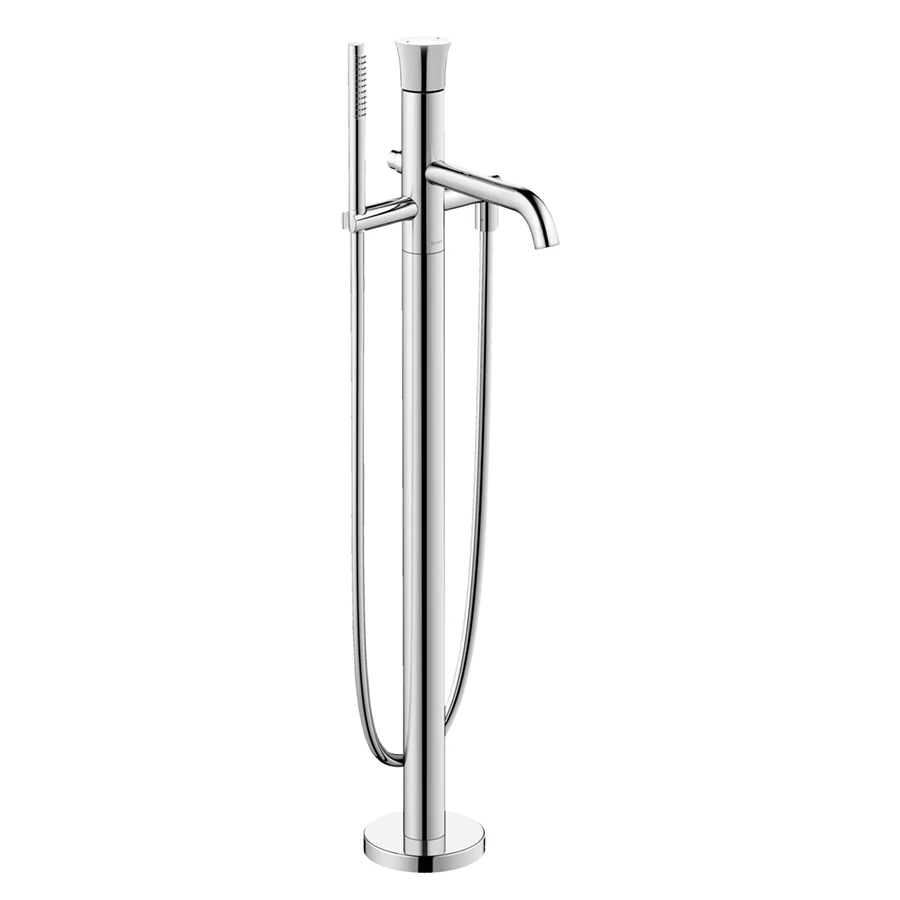 Vòi bồn tắm đặt sàn Duravit WT5250000010