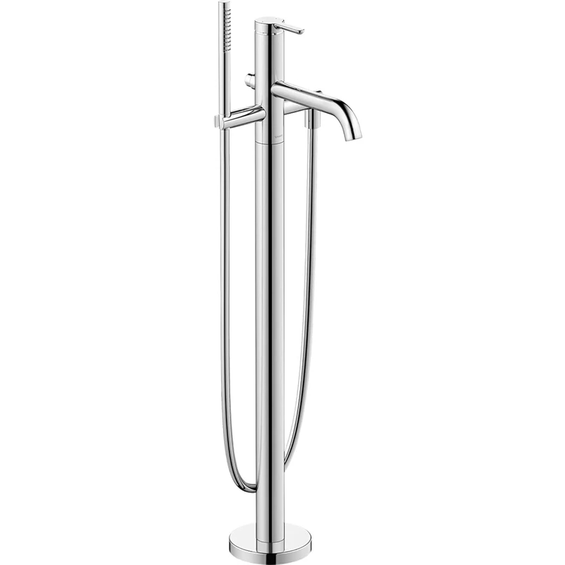 Vòi bồn tắm đặt sàn Duravit C15250000010