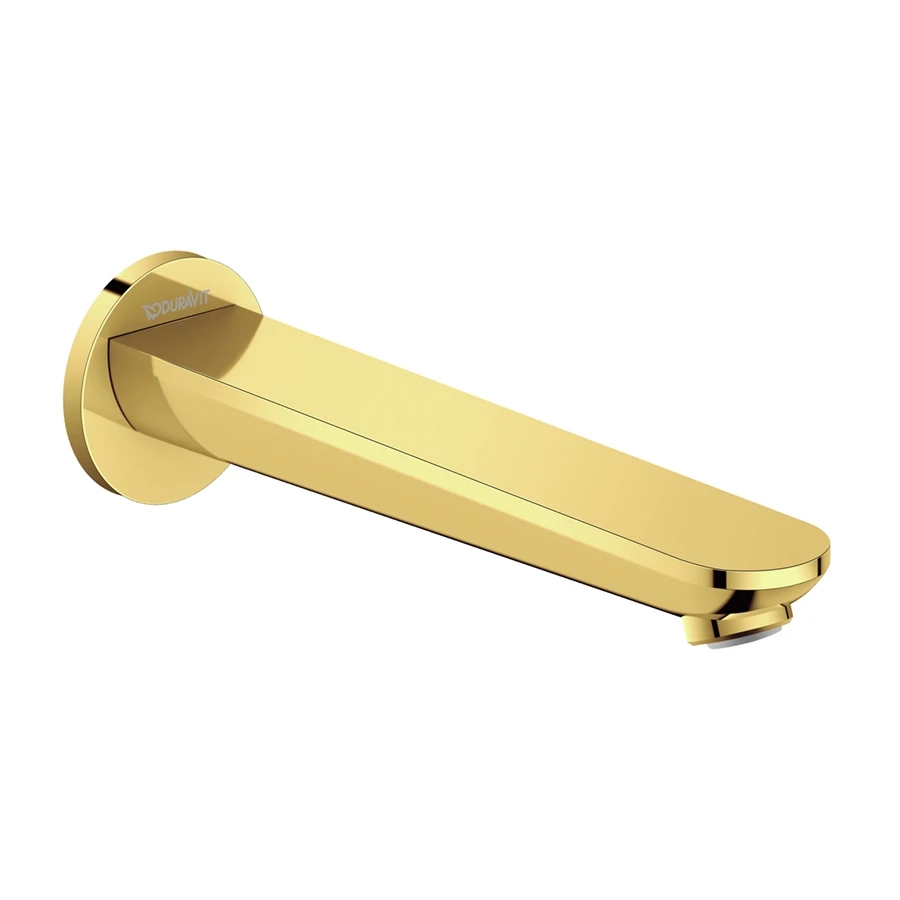 Ảnh Vòi bồn tắm Duravit WA5240010A34 1