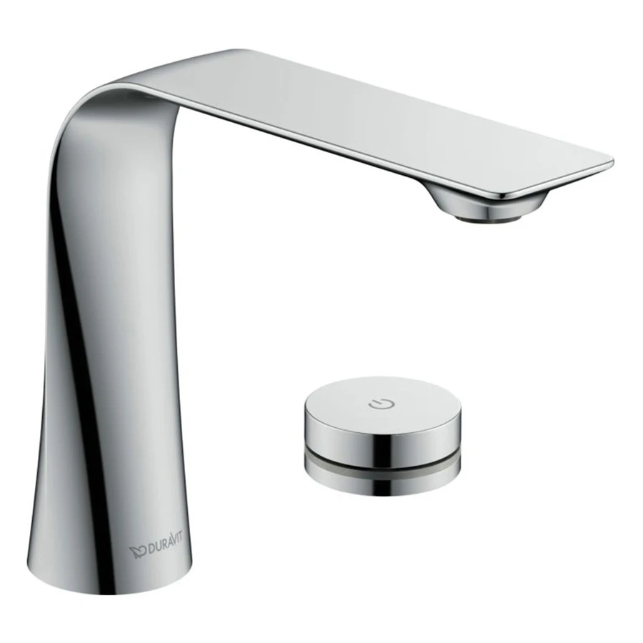 Vòi chậu điện tử Duravit D11130009010