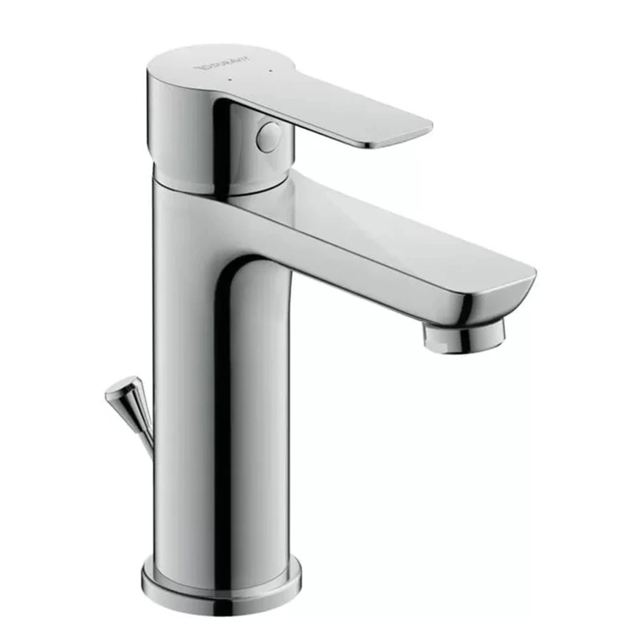 Ảnh Vòi chậu Duravit A11020001010 1