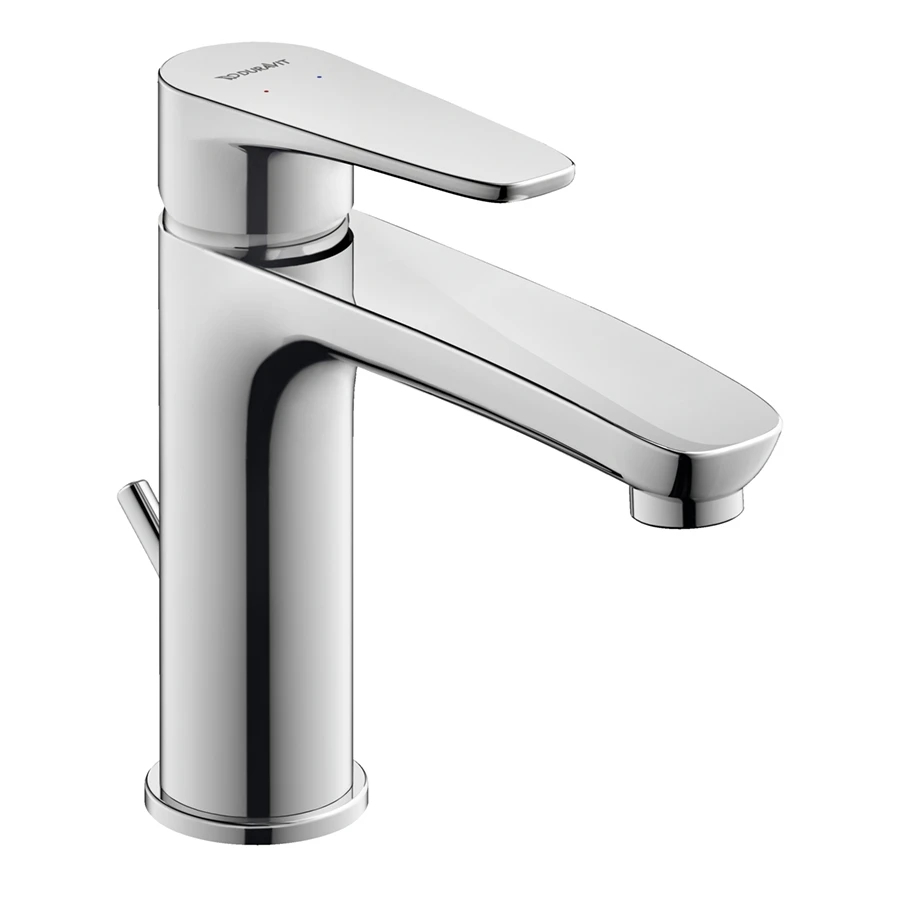 Vòi chậu Duravit B11020001010