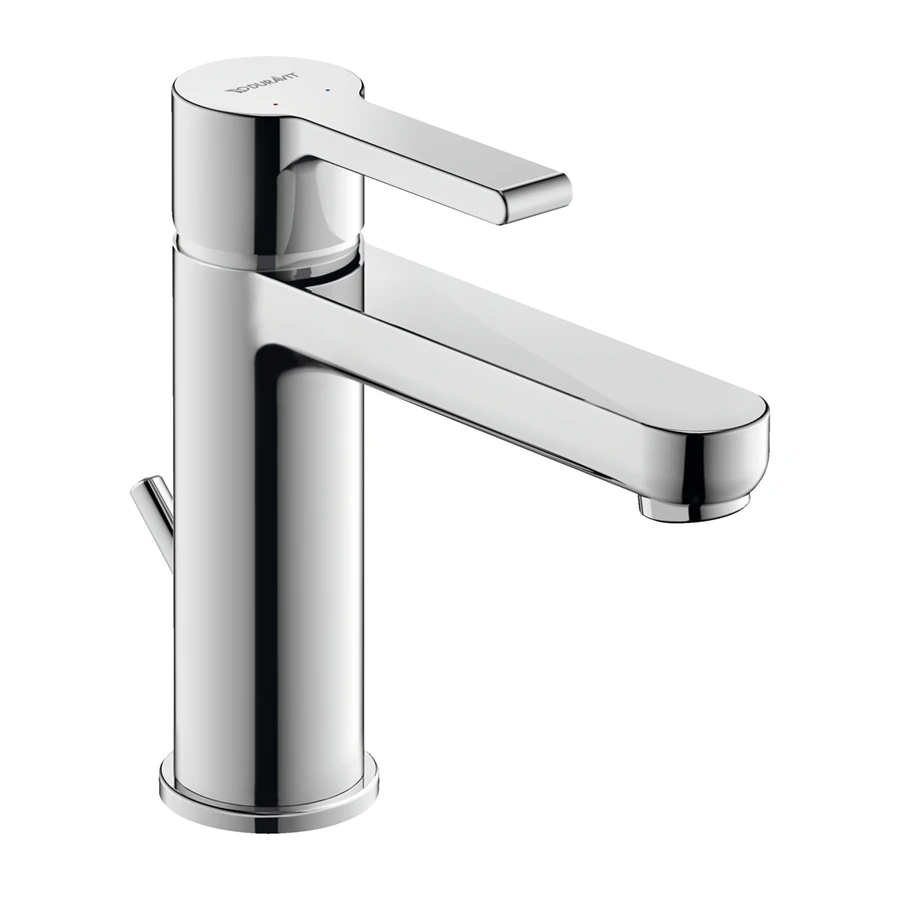 Vòi chậu Duravit B21020001010