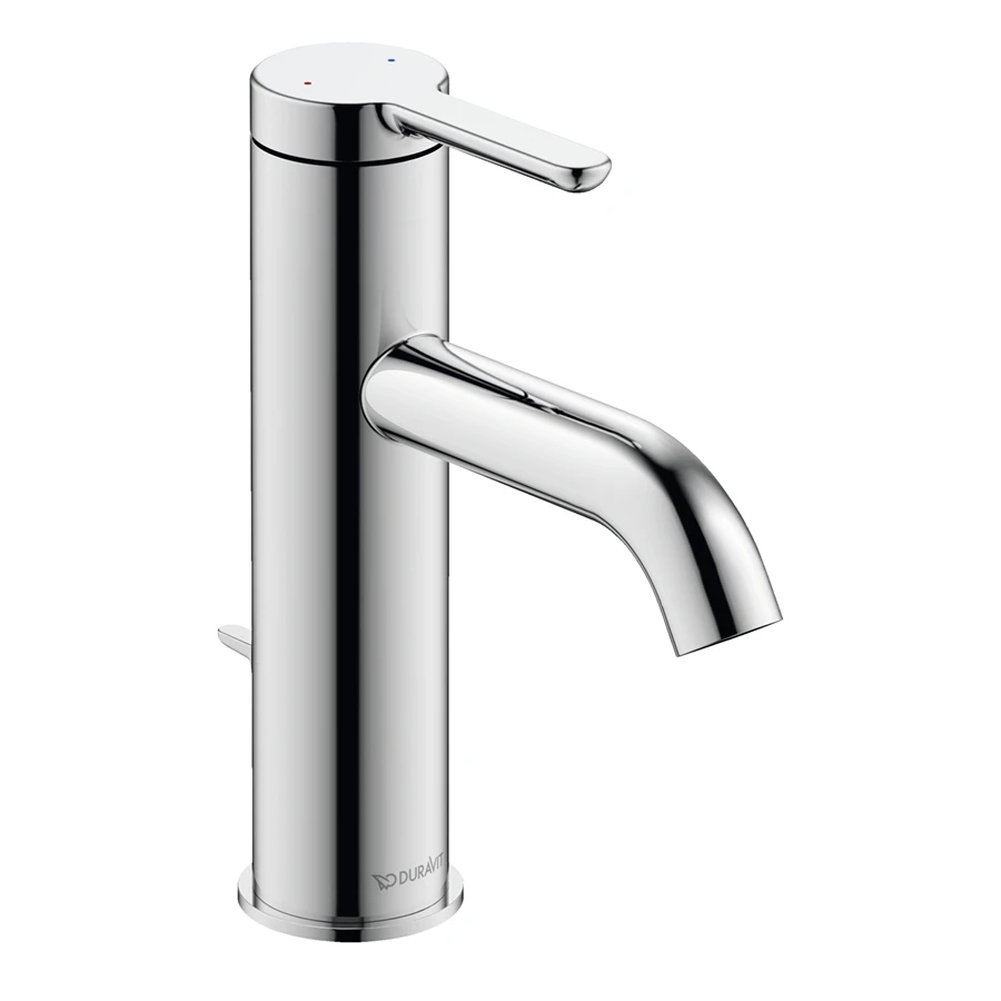 Vòi chậu Duravit C11020001010