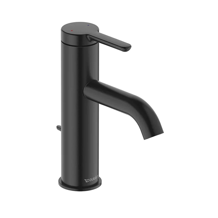 Vòi chậu Duravit C11020001046