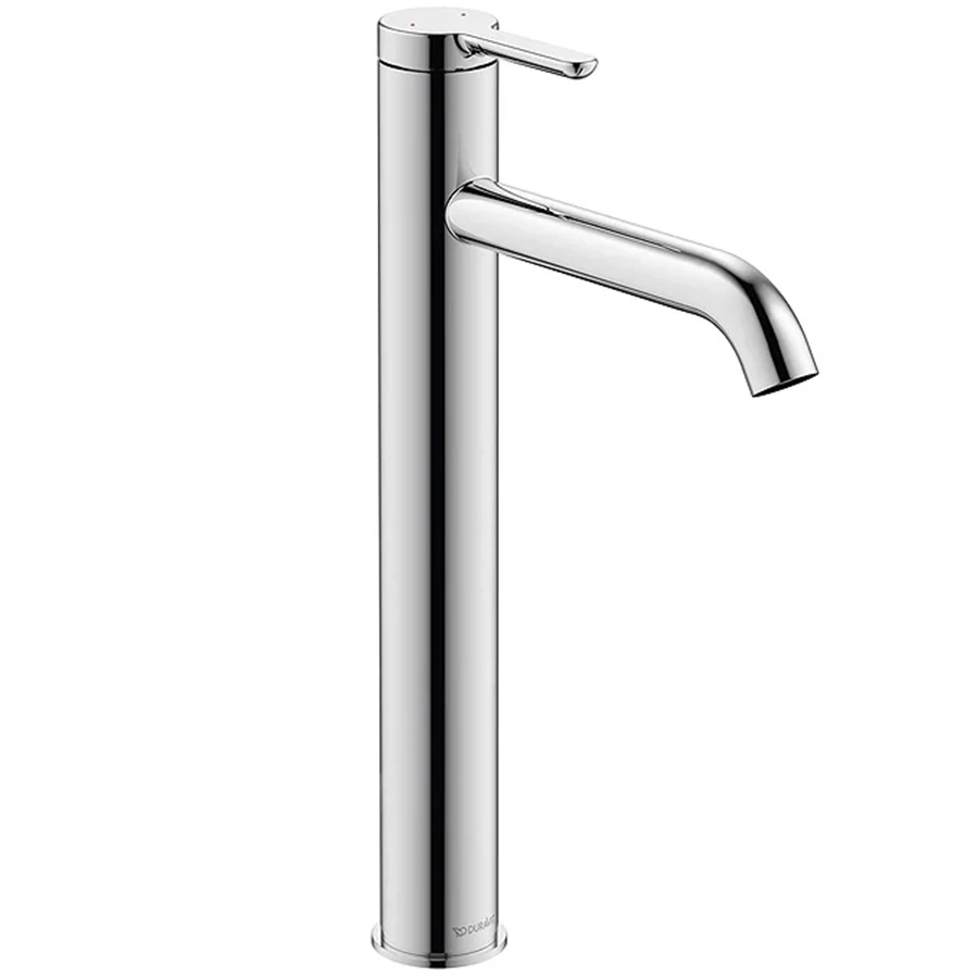 Ảnh Vòi chậu Duravit C11040002010 1