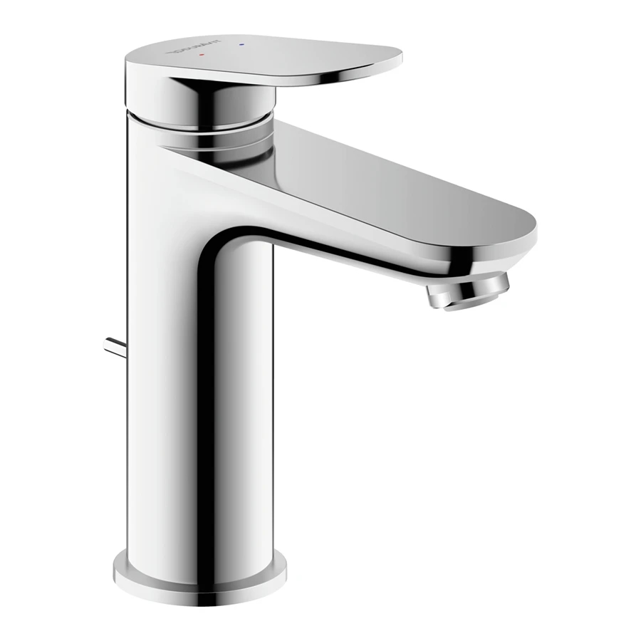 Ảnh Vòi chậu Duravit CE1020001A10 1