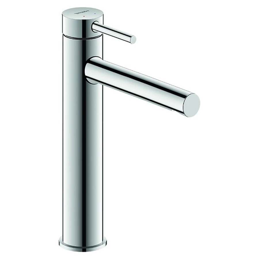 Ảnh Vòi chậu Duravit CE1030002C10 1
