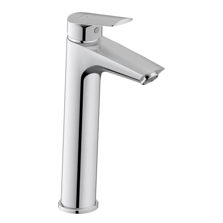 Vòi chậu Duravit DE1020001010