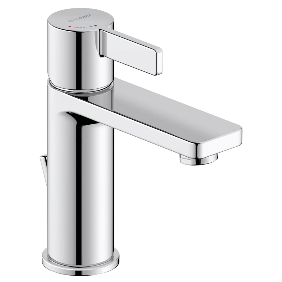 Vòi chậu Duravit DE1021001010