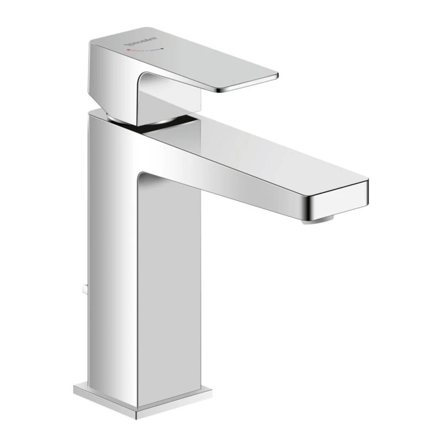 Ảnh Vòi chậu Duravit MH1021001010 1