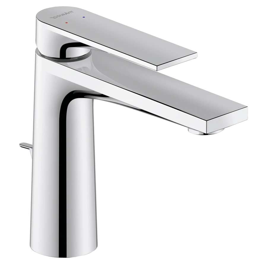 Vòi chậu Duravit TU1020001010