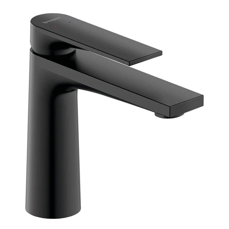 Ảnh Vòi chậu Duravit TU1020002046 1