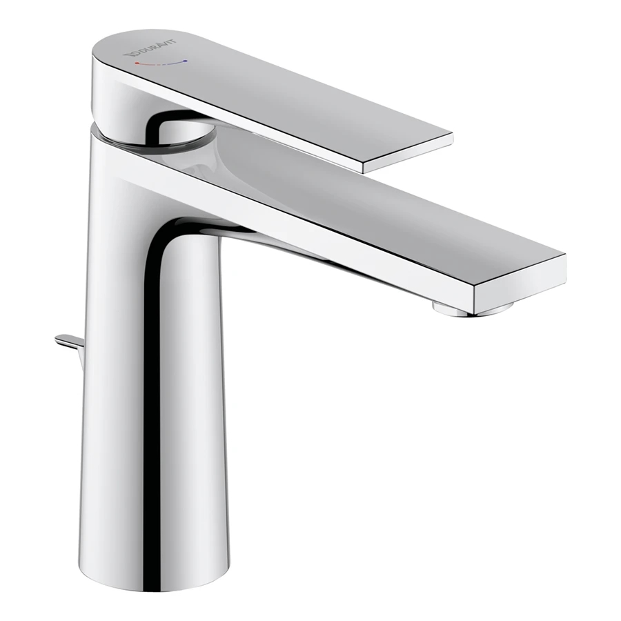 Vòi chậu Duravit TU1021001010