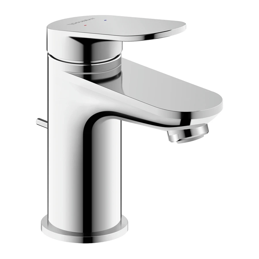 Vòi chậu Duravit WA1010001A10