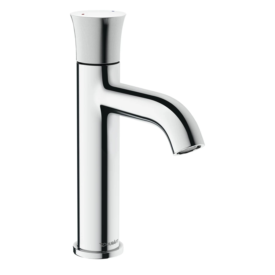 Ảnh Vòi chậu Duravit WT1020002010 1