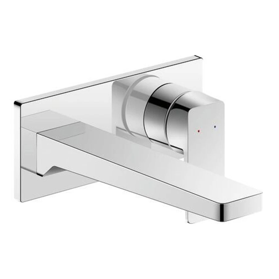 Ảnh Vòi chậu gắn tường Duravit MH1070004A10 1