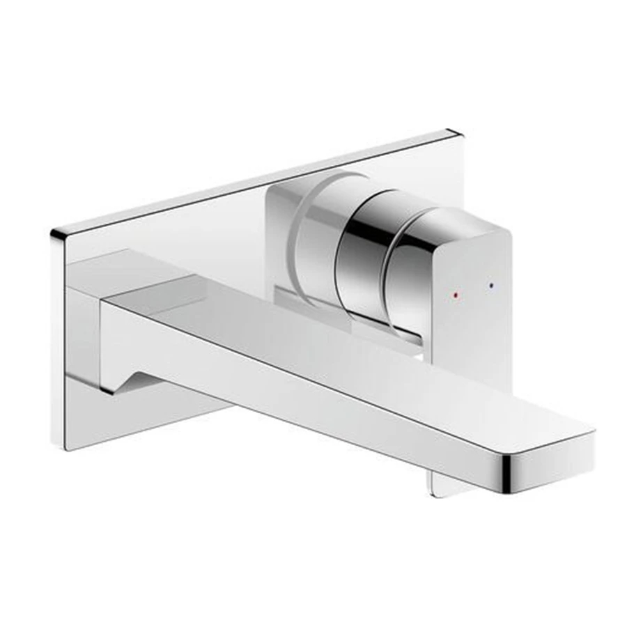 Vòi chậu gắn tường Duravit MH1070004A46