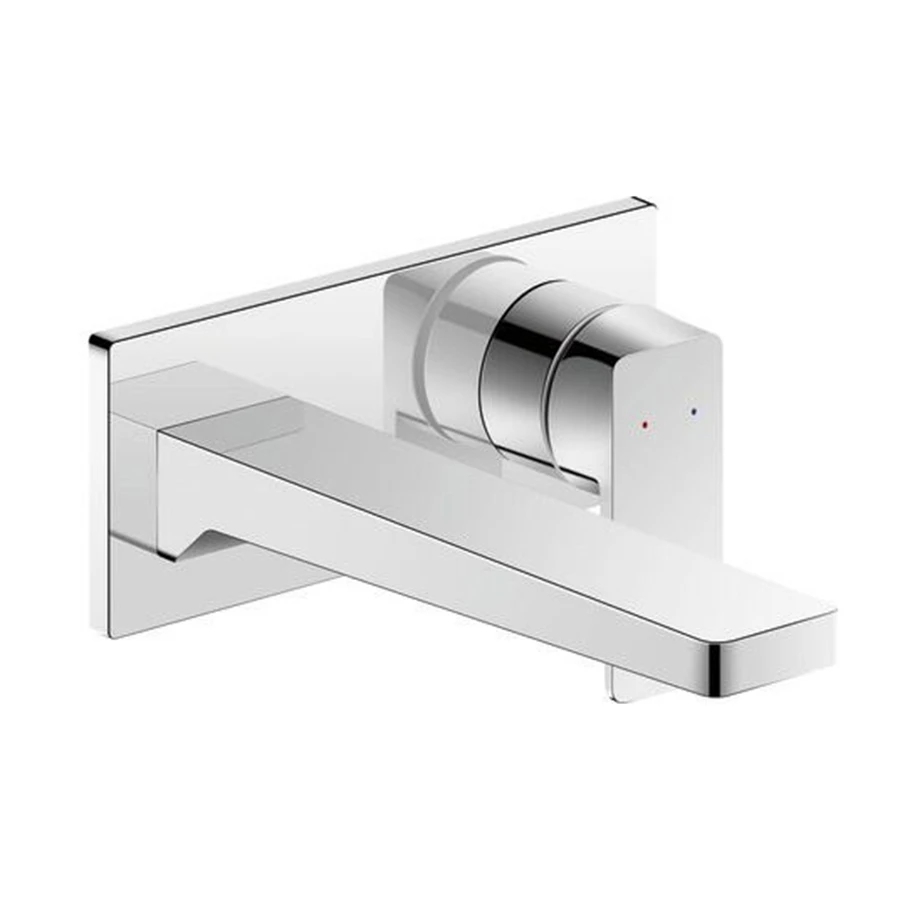 Vòi chậu gắn tường Duravit MH1070004C10
