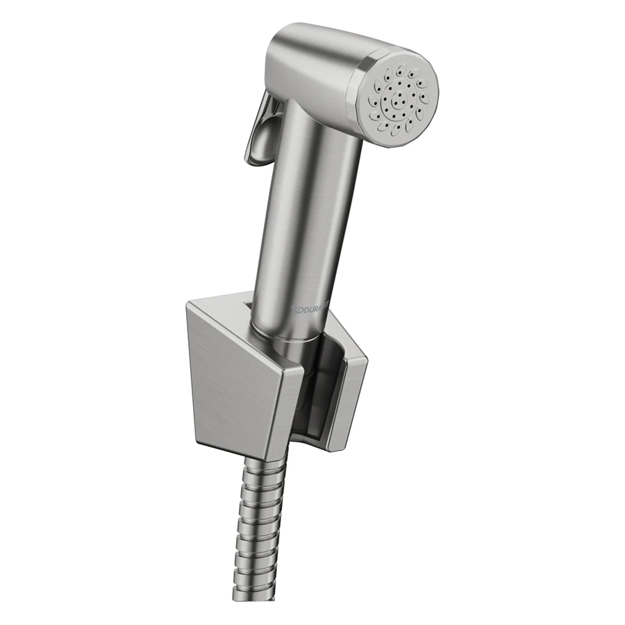 Ảnh Vòi xịt Duravit UV0720003A70 1