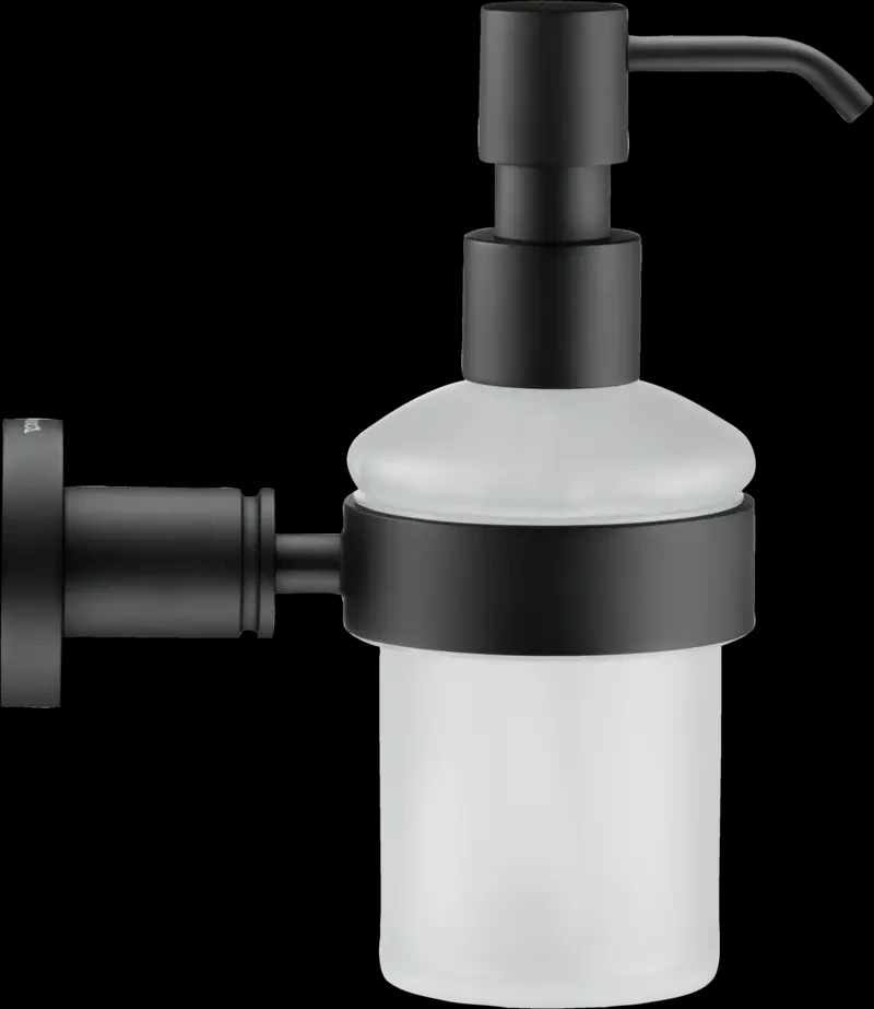 Ảnh hộp đựng xà phòng Duravit 0099164600 1