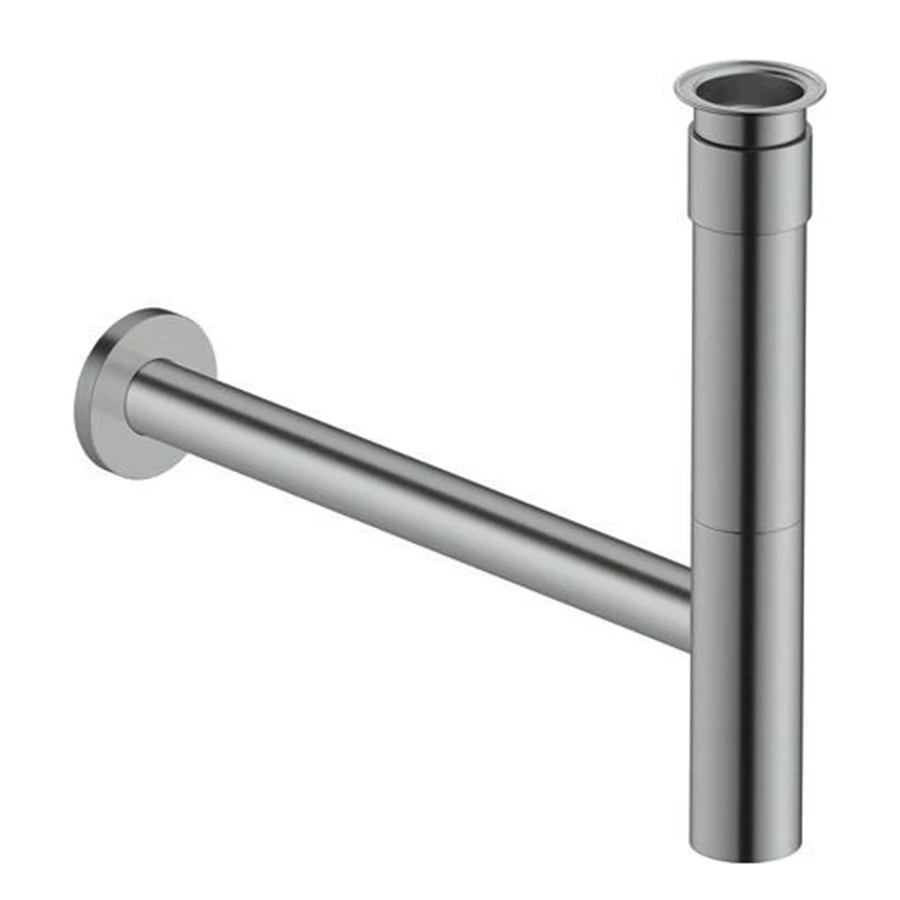 Ảnh Xi phông thải Duravit 0050364600 1