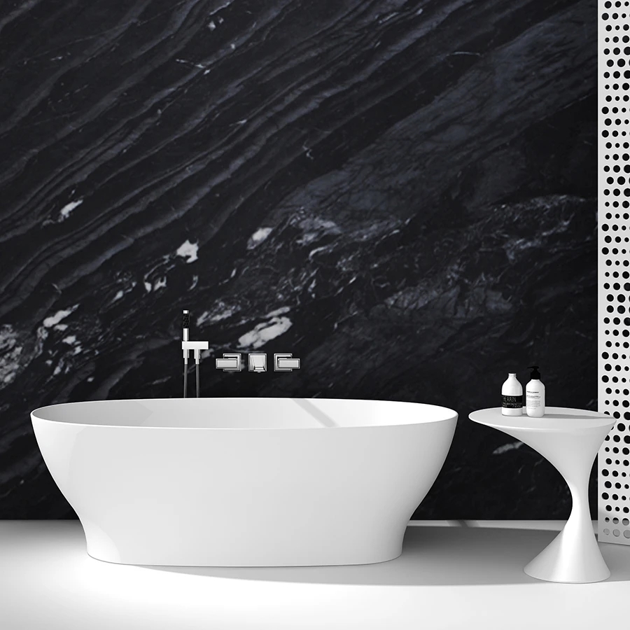 Ảnh Bồn tắm EUROKING EU-65157 White 1