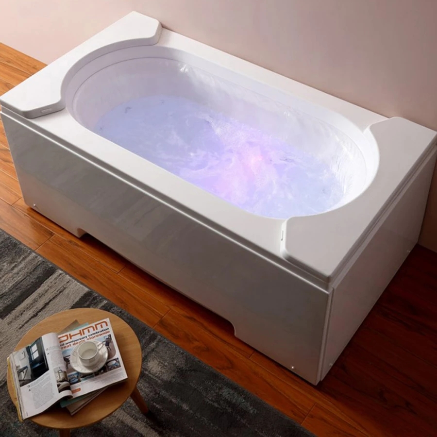 Ảnh Bồn tắm massage EUROKING EU-1312E 1