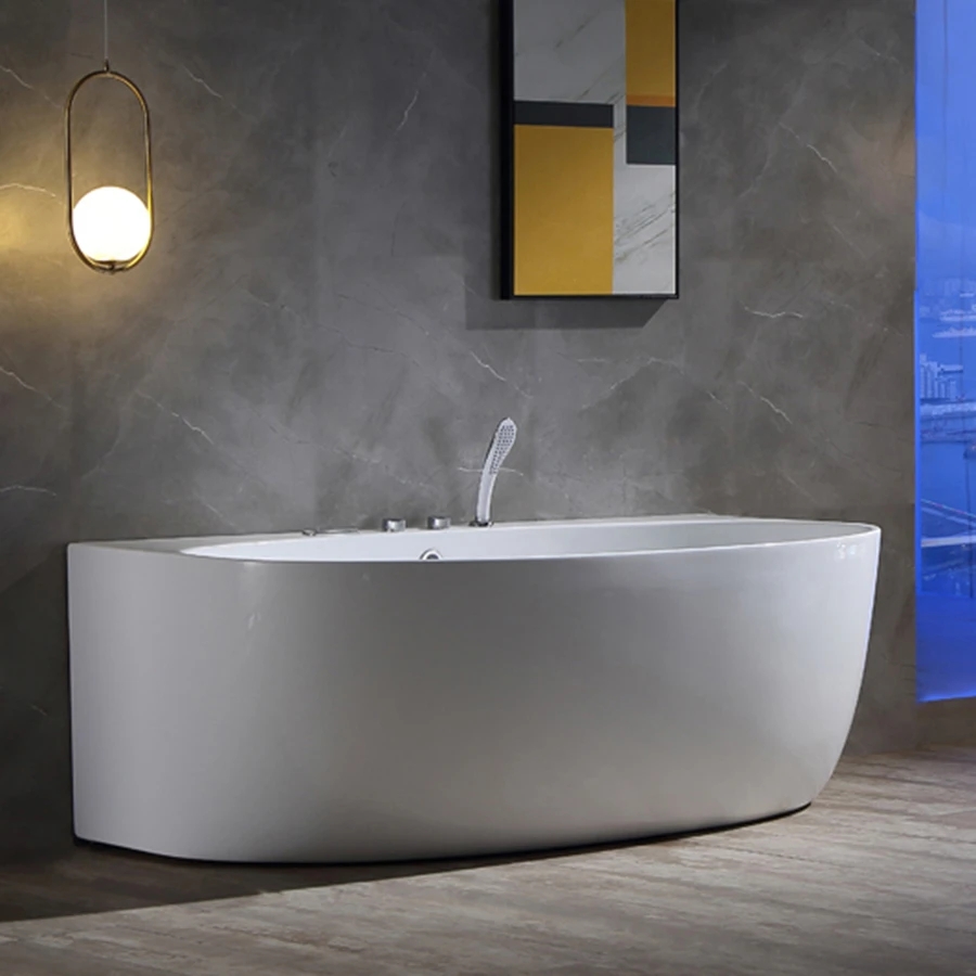 Bồn tắm massage NOFER EU-1601