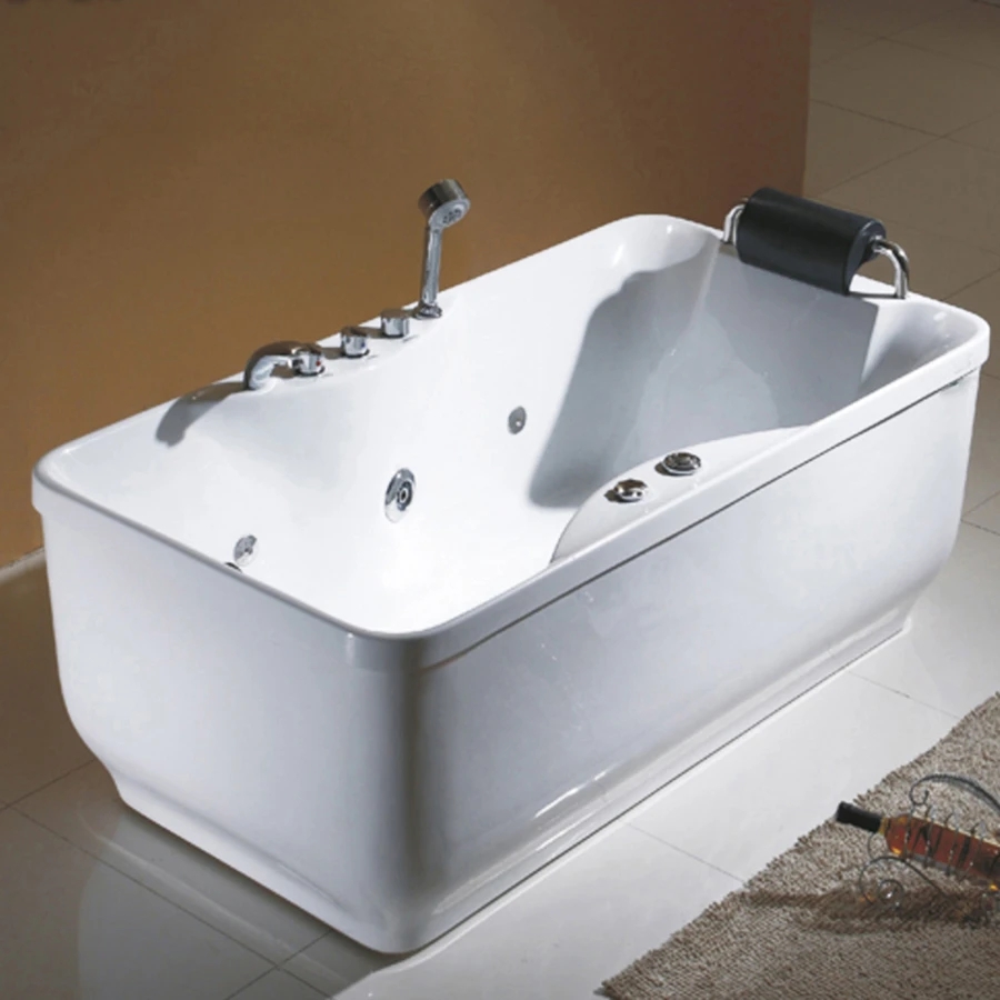 Bồn tắm massage NOFER NG-1581D