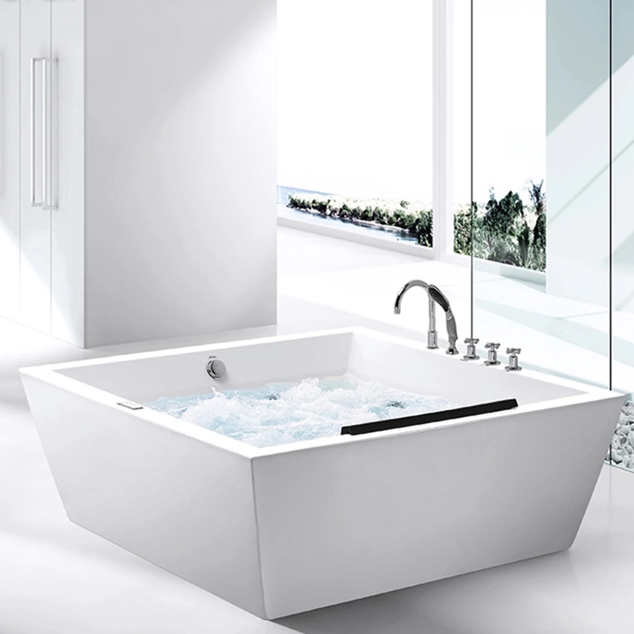 Bồn tắm massage NOFER NG-1616D