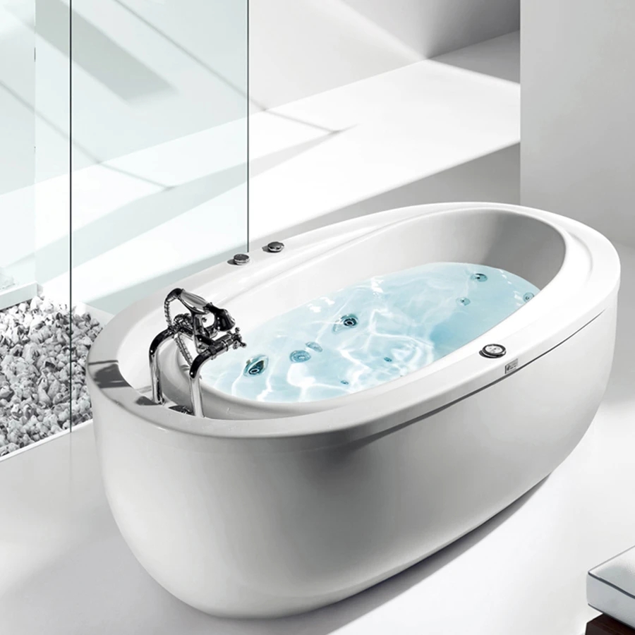 Bồn tắm massage NOFER NG-1678D