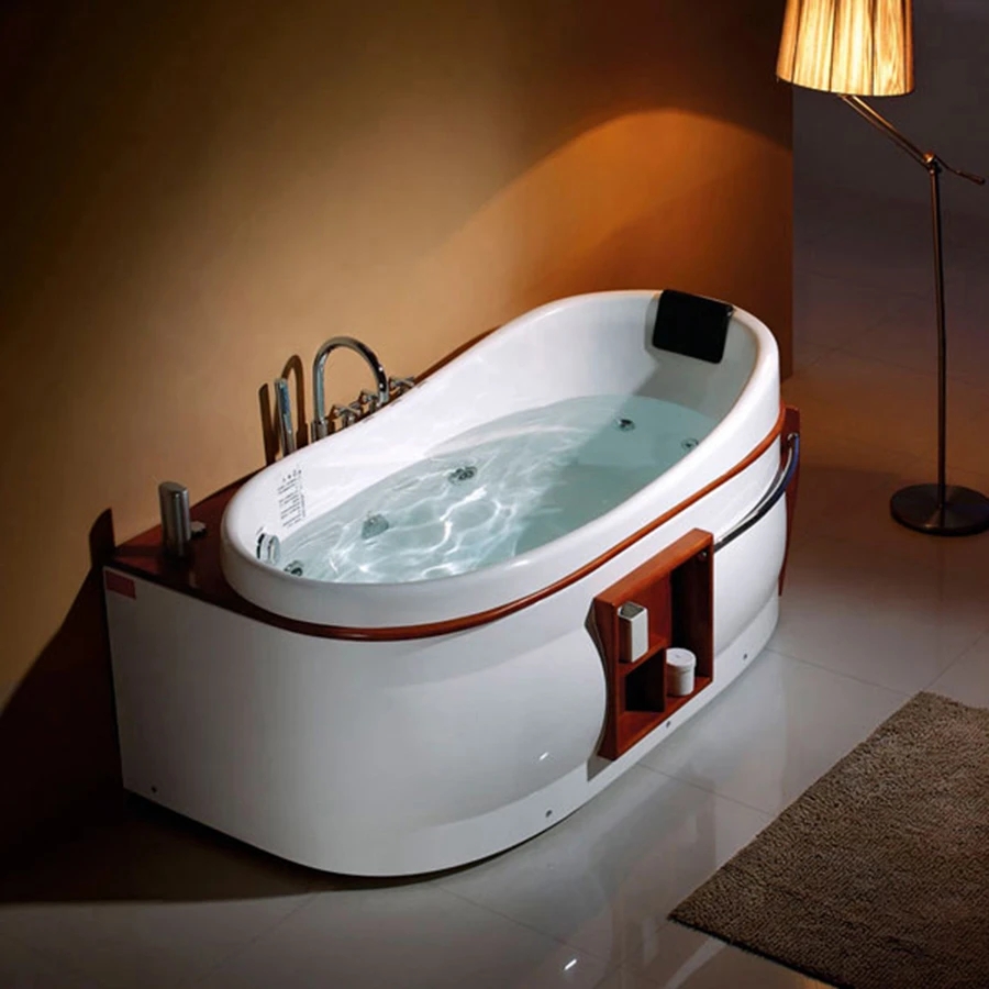 Ảnh Bồn tắm massage NOFER NG-1780 1