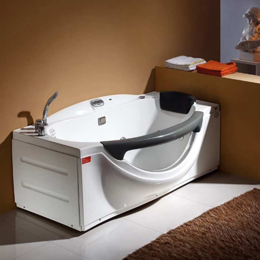 Ảnh Bồn tắm massage NOFER NG-1792D 1