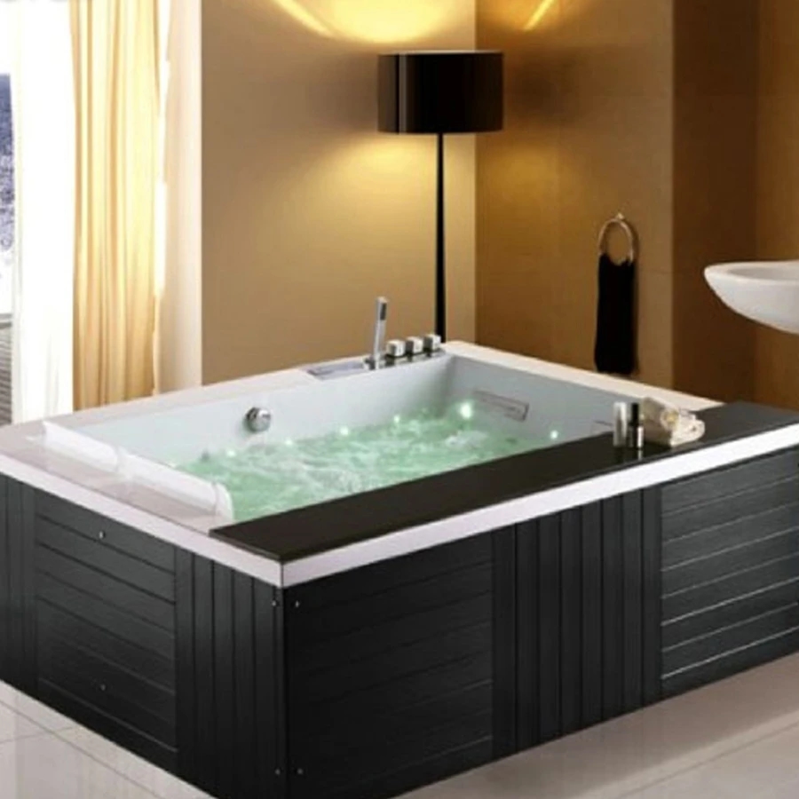 Ảnh Bồn tắm massage NOFER NG-1915D 1