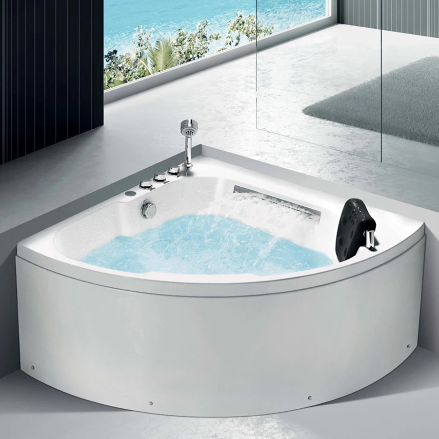 Ảnh Bồn tắm massage NOFER NG-3012D 1