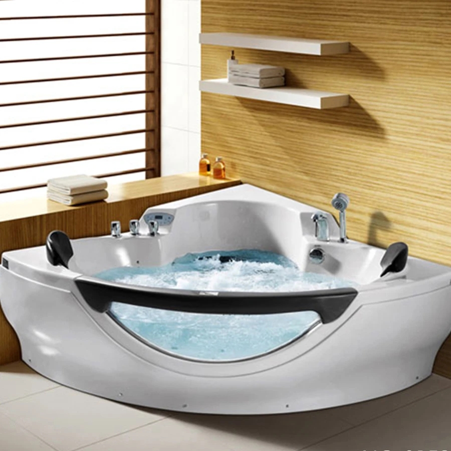 Bồn tắm massage NOFER NG-3150D