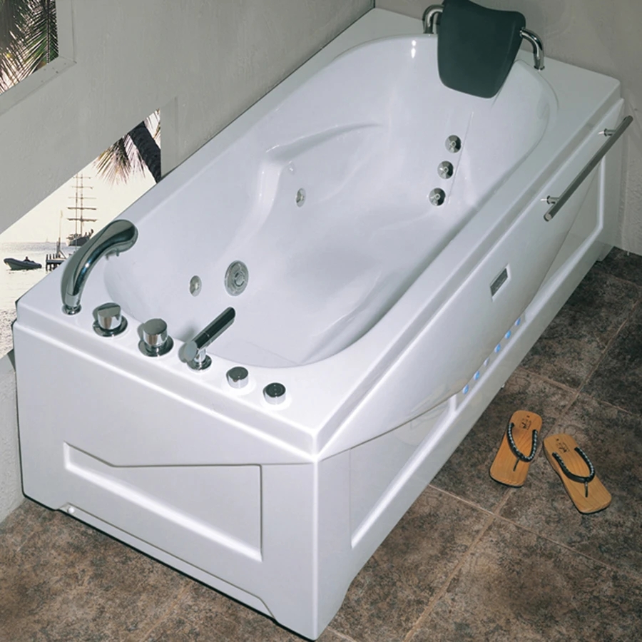 Bồn tắm massage NOFER NG-5502L