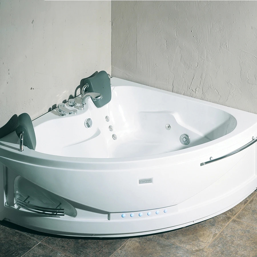 Bồn tắm massage NOFER NG-5505