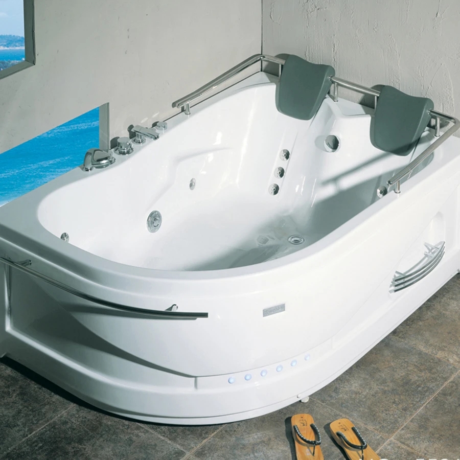 Ảnh Bồn tắm massage NOFER NG-5506L 1